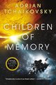 Children of Time- Children of Memory