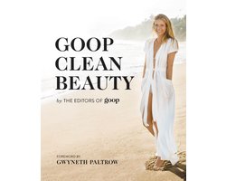 Goop Clean Beauty