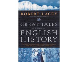 Great Tales from English History