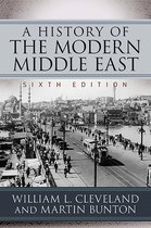 History of the Modern Middle East