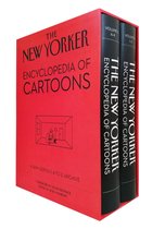 The New Yorker Encyclopedia of Cartoons A SemiSerious AToZ Archive