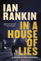 In a House of Lies 22 Rebus Novel