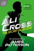 Ali Cross- Ali Cross: The Secret Detective