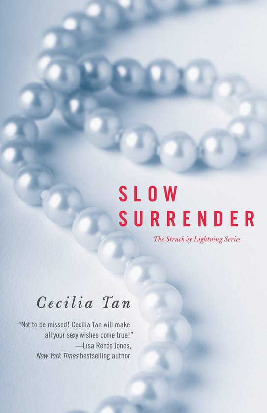 Slow Surrender - cover