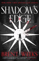 Night Angel Trilogy- Shadow's Edge