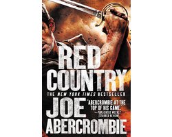 Red Country