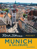 Rick Steves Pocket Munich & Salzburg (Second Edition)