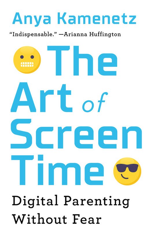 The Art of Screen Time How Your Family Can Balance Digital Media and