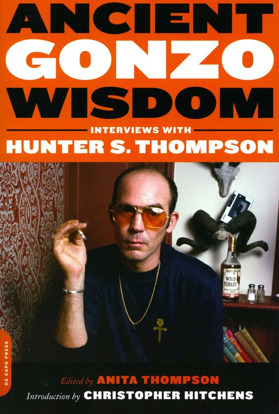 Ancient Gonzo Wisdom