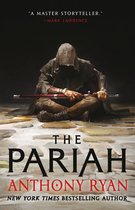 The Covenant of Steel-The Pariah