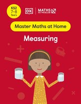 Master Maths At Home- Maths — No Problem! Measuring, Ages 7-8 (Key Stage 2)
