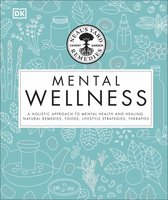 Neals Yard Remedies Mental Wellness