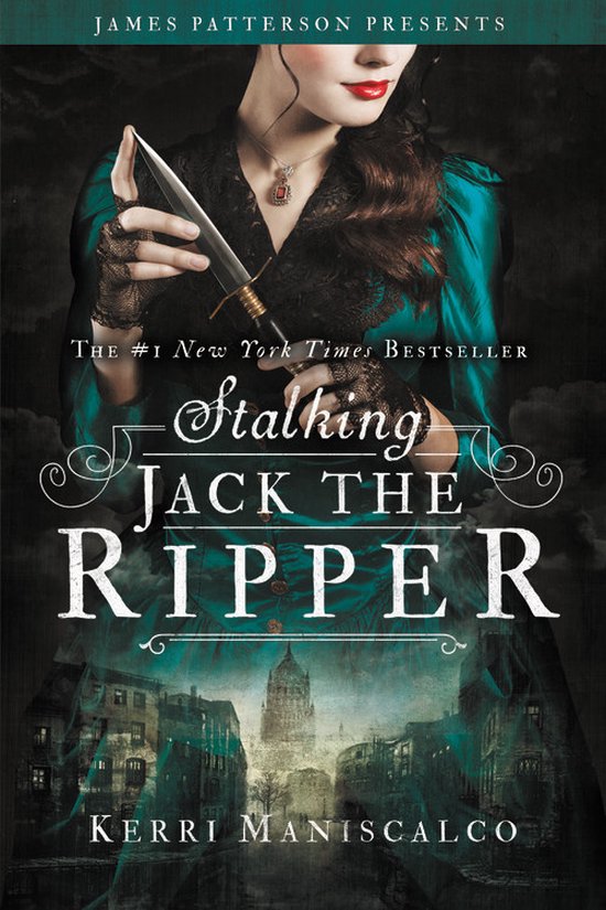 Foto: Stalking jack the ripper