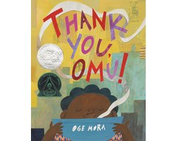 Thank You, Omu