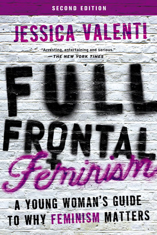 Full Frontal Feminism