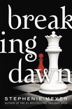 Twilight Saga- Breaking Dawn