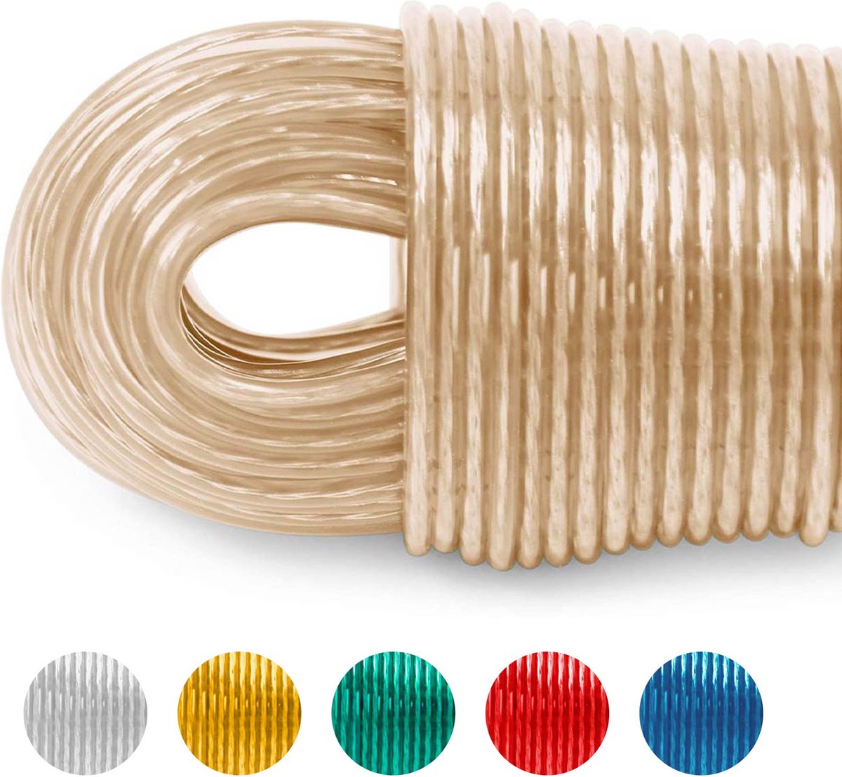 Assortiment Droogmolens & Waslijnen voor uw camper of caravan