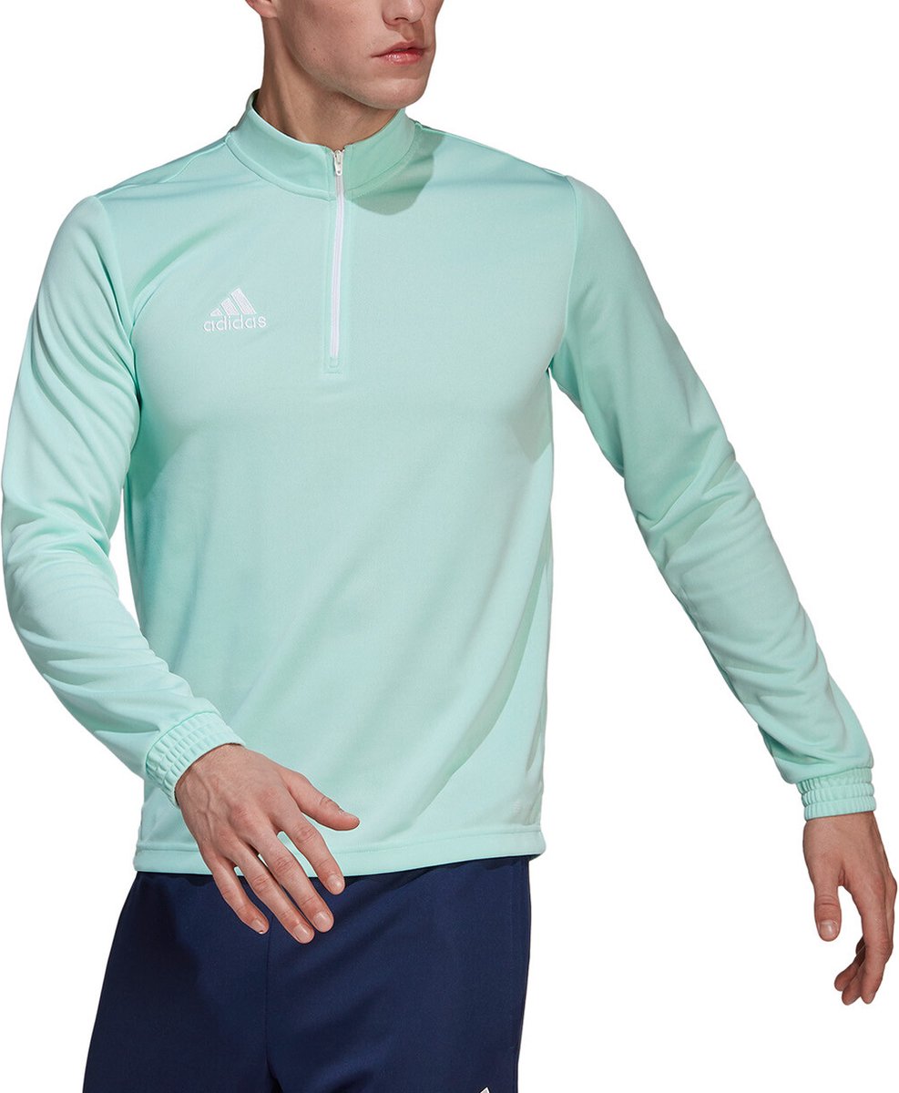 adidas - Entrada 22 Training Top - Trainingsshirt Heren-XXL