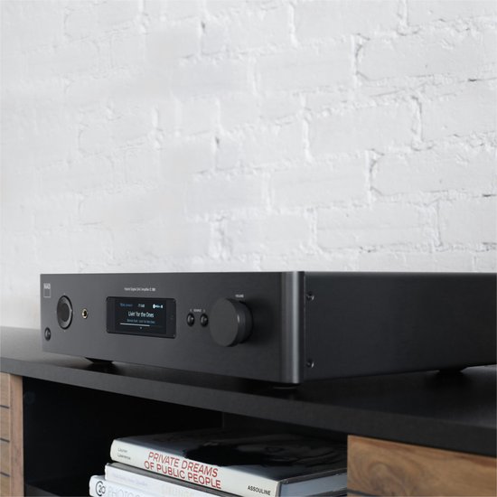 NAD C389 Versterker van NAD — afbeelding 4