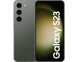 Samsung Galaxy S23 SM-S911B 15,5 cm (6.1