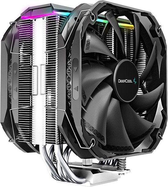 DEEPCOOL AS500 Plus – CPU-koeler