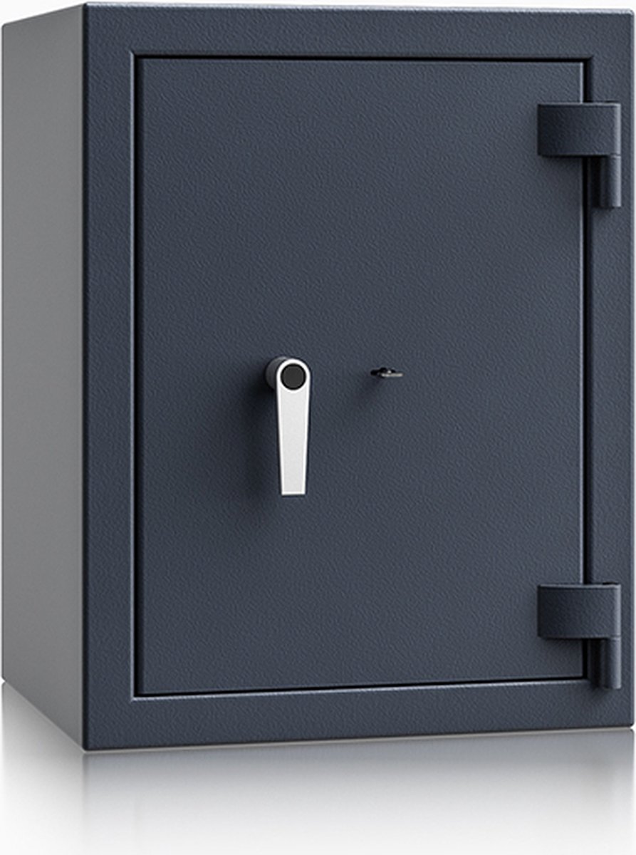 DRS Arcus II/2 Sleutelslot