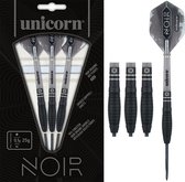 Unicorn Noir Shape 1 90% - Dartpijlen - 21 Gram