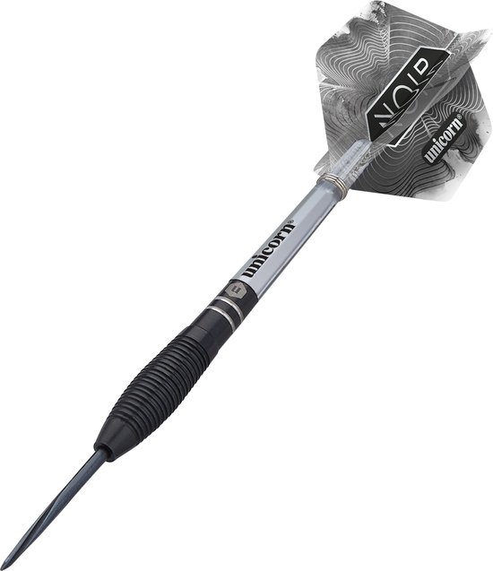 Unicorn Noir Shape 1 90% - Dartpijlen - 21 Gram van Unicorn — afbeelding 3