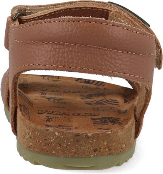 Vingino Xavi - Jongens - Cognac - Maat 32 | bol.com