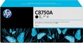 HP C8750A - Inktcartridge / Zwart (C8750A)