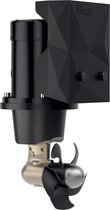 Propulseur d'étrave Quick BTQ 140-30 12V 30kgf Ø140mm