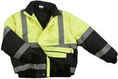 Fostex - Worker Jacket - Jaune - taille XL