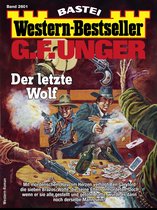 Western-Bestseller 2601 - G. F. Unger Western-Bestseller 2601