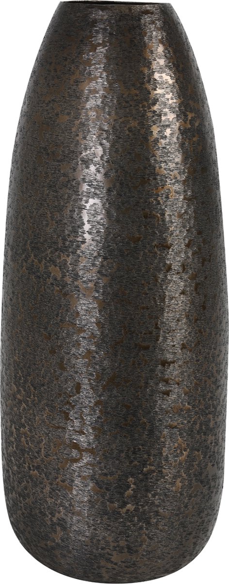 D - Light & Living - Vaas GIVRIN - 22.5x22.5x51 - Brons