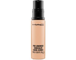 Foto: Mac cosmetics pro longwear concealer nc42 9 ml