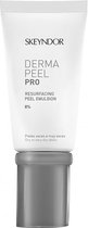 Skeyndor Derma Peel Pro Crème nettoyante Unisexe 50 ml