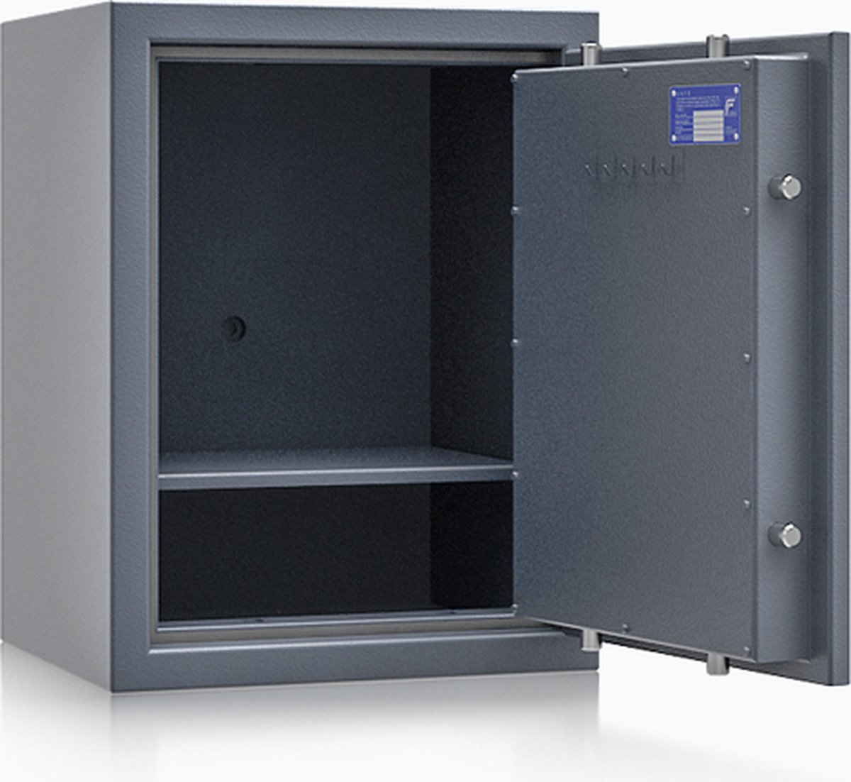 DRS Arcus I/3 Elektronisch slot
