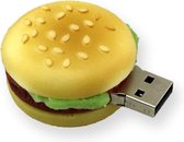Hamburger usb stick 128GB 3.0