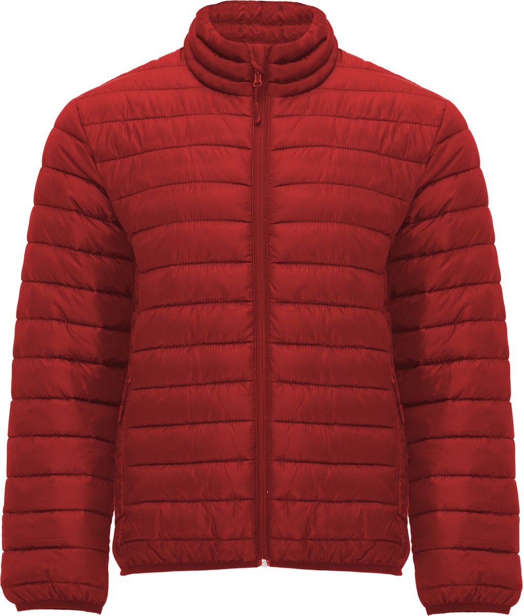Roly Men´s Finland Jacket RY5094 60 Rood