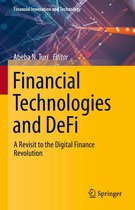 Financial Innovation and Technology - Financial Technologies and DeFi