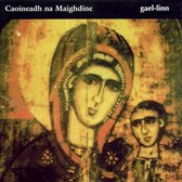 Noirin Ni Riain & Monks Of Glenstal - Caoineadh Na Maighdine (CD)