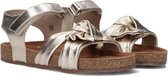 Apples & Pears B001131 Sandalen - Meisjes - Goud - Maat 32