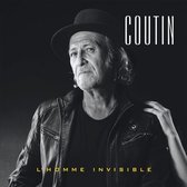 Patrick Coutin - L'Homme Invisible (LP)