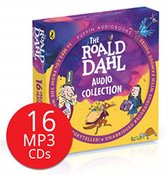 The Roald Dahl - Audio Collection (Import)