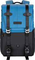 K&F Concept Beta Backpack 20l Sac à dos photo - Blue