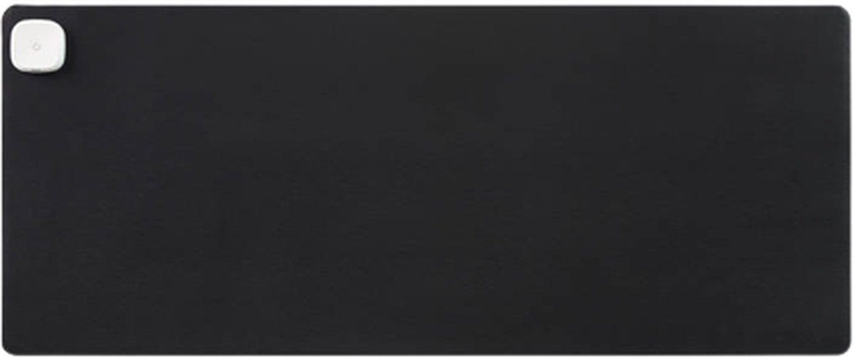 Akamduman - Verwarmde Bureau Onderlegger - Verwarmingsmat - Handwarmer - Timer - Verwarmde Muismat - Infrarood verwarming - Heater