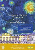 Summer Night Concert 2010 (Schönbrunn Palace, Wien)