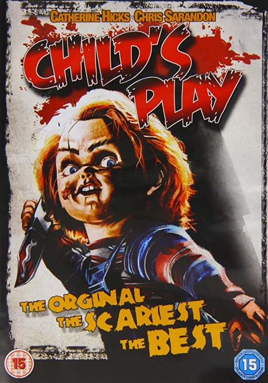 Child's Play