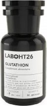 HT26 PRESCRIPTION - Cure de 2 flacons de Gélules de glutathion
