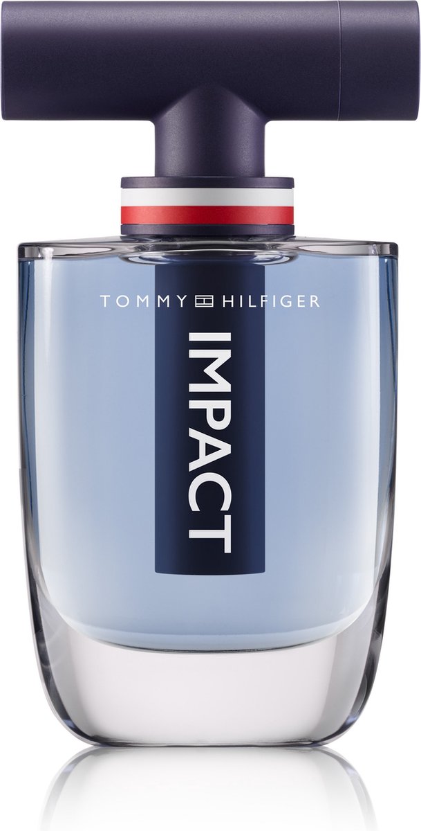 Tommy Hilfiger Impact Eau de Toilette Spray 50 ml